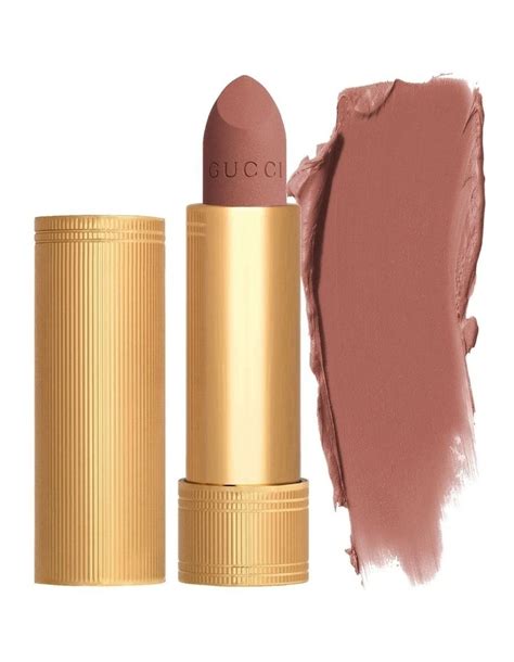 myer gucci lipstick|gucci matte lip balm.